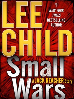 Cover of Small Wars